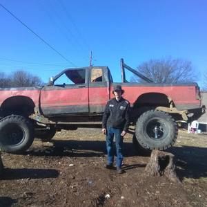 Meet your Posher, Rocky